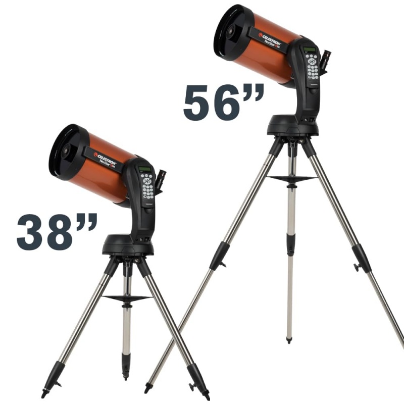 Celestron Telescope Nexstar 8Se - Компьютеризированный астрономический телескоп Celestron Nexstar 4SE/5SE/8SE