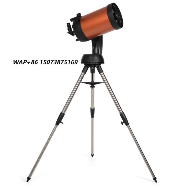 Celestron Telescope Nexstar 8Se - Астрономический телескоп Celestron NexStar 8SE с
