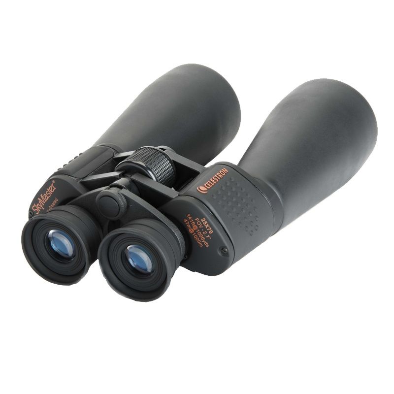 National Geographic Telescope 70Mm - Телескоп высокой четкости Celestron SkyMaster 25X70,