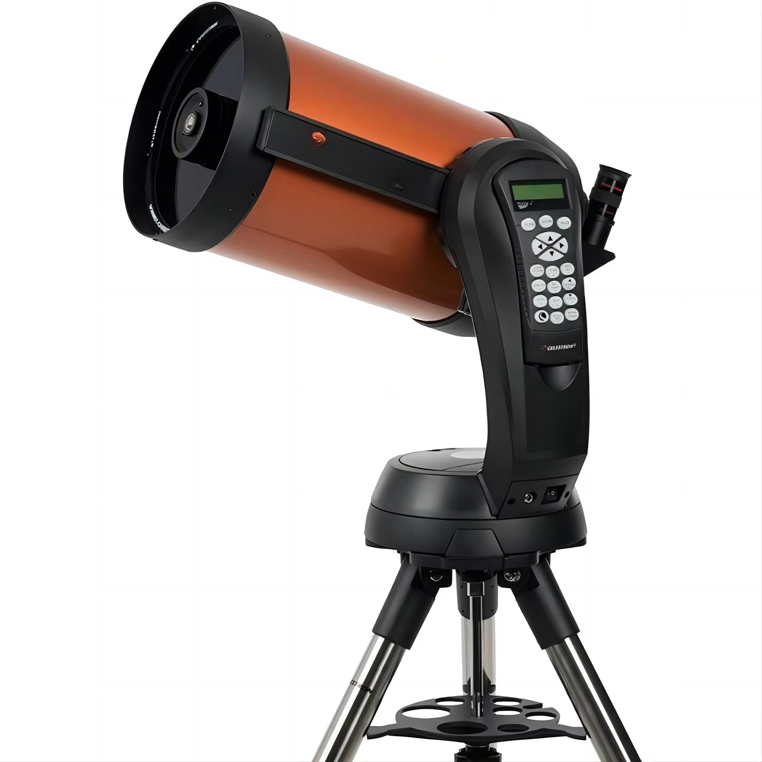 Celestron Telescope Nexstar 8Se - Компьютеризированный телескоп 2026-Celestron Nexstar 8SE