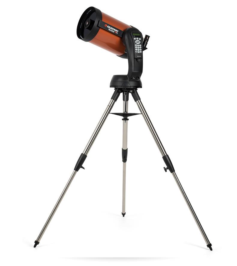 Астрономический телескоп Celes – обзор и цена Celestron Telescope Nexstar 8Se
