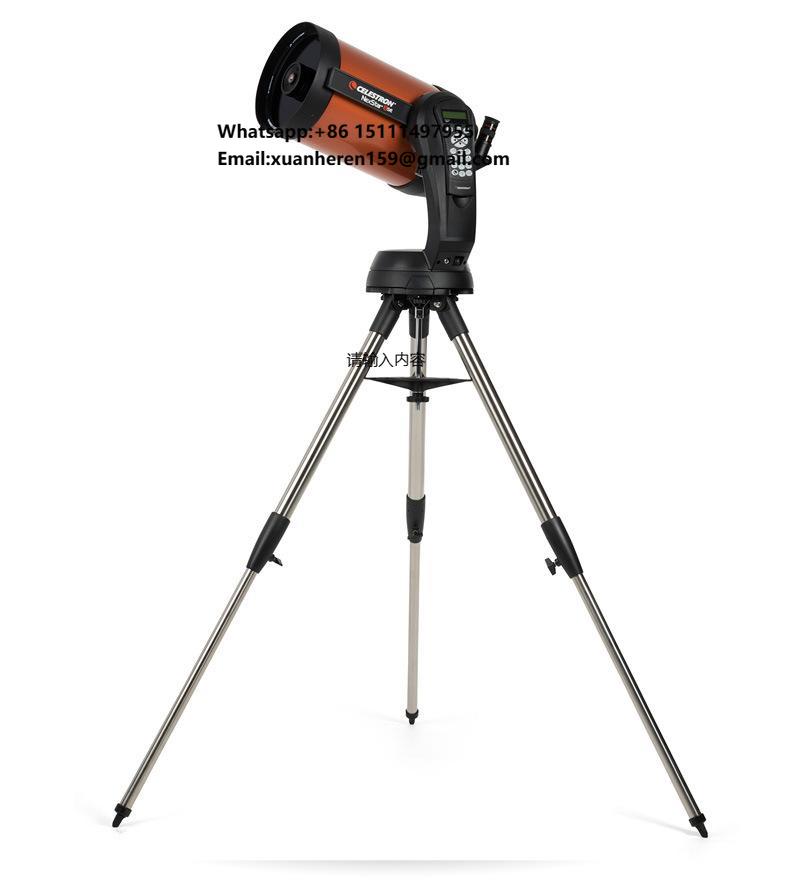 Астрономический телескоп Celes – обзор и цена Celestron Telescope Nexstar 8Se