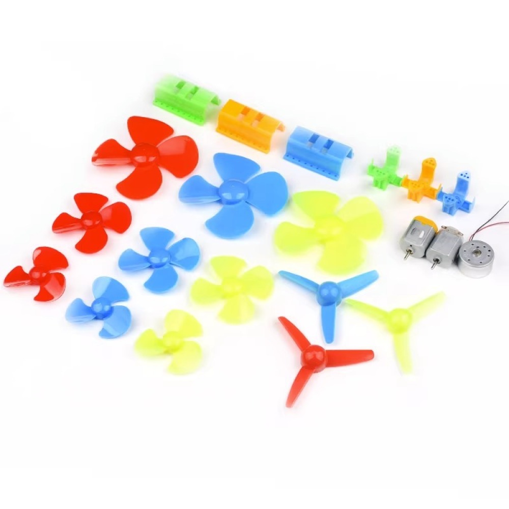 Микродвигатель постоянного ток – обзор и цена Hobby Science Lab