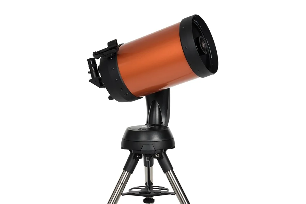 Celestron NexStar 8SE 203 мм F – обзор и цена Celestron Telescope Nexstar 8Se