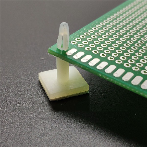 100 шт., пластиковые стойки дл – обзор и цена Circuit Snap Kit