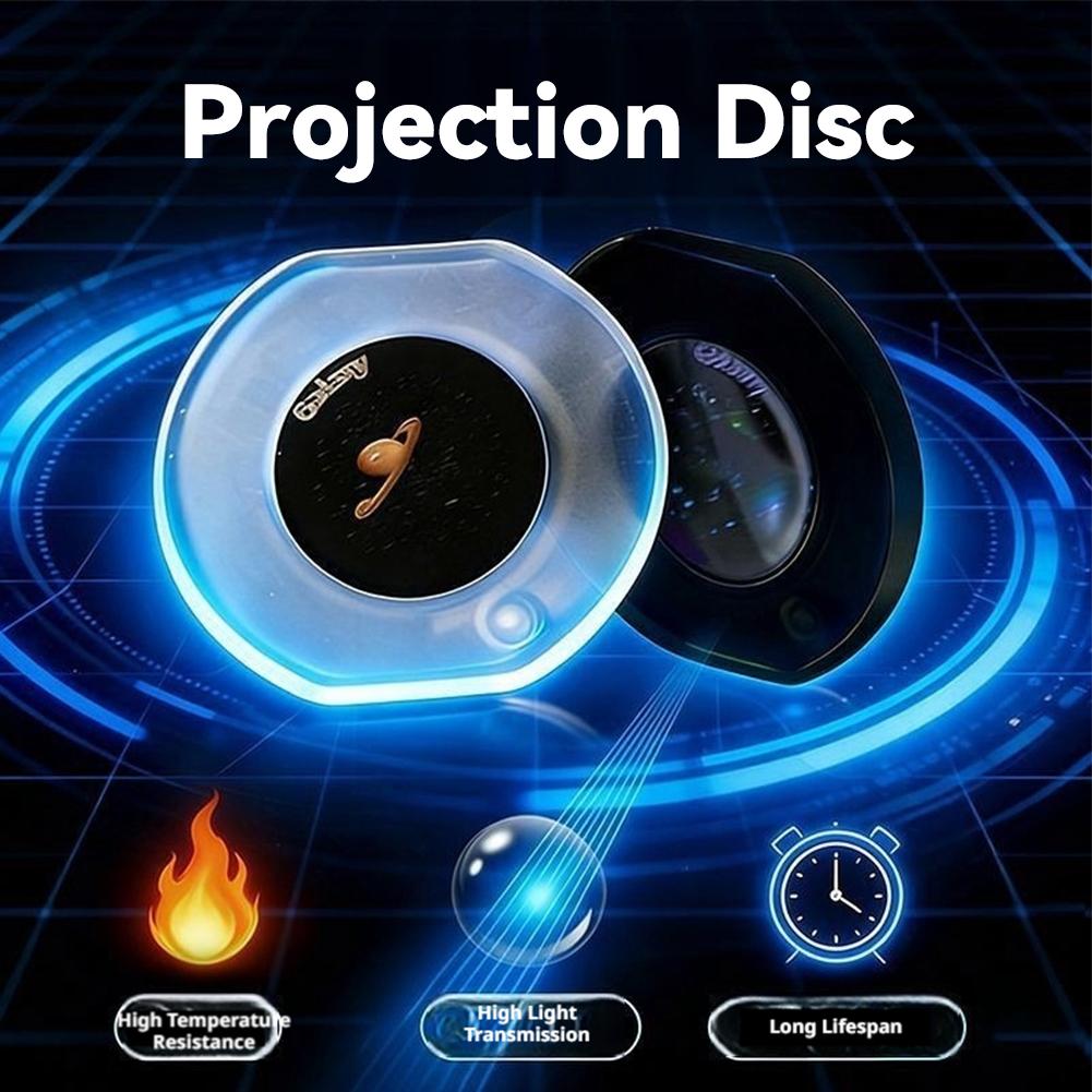 Проектор-ночник Galaxy, USB LE – обзор и цена Planetarium Projector Home