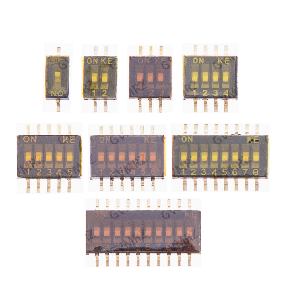 Набор из 5 модулей ползунковых – обзор и цена Circuit Snap Kit