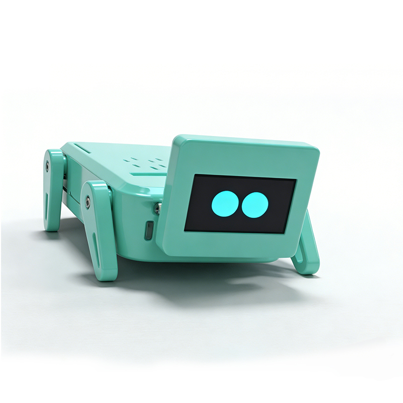 Плата для разработки робота-со – обзор и цена Science Robot