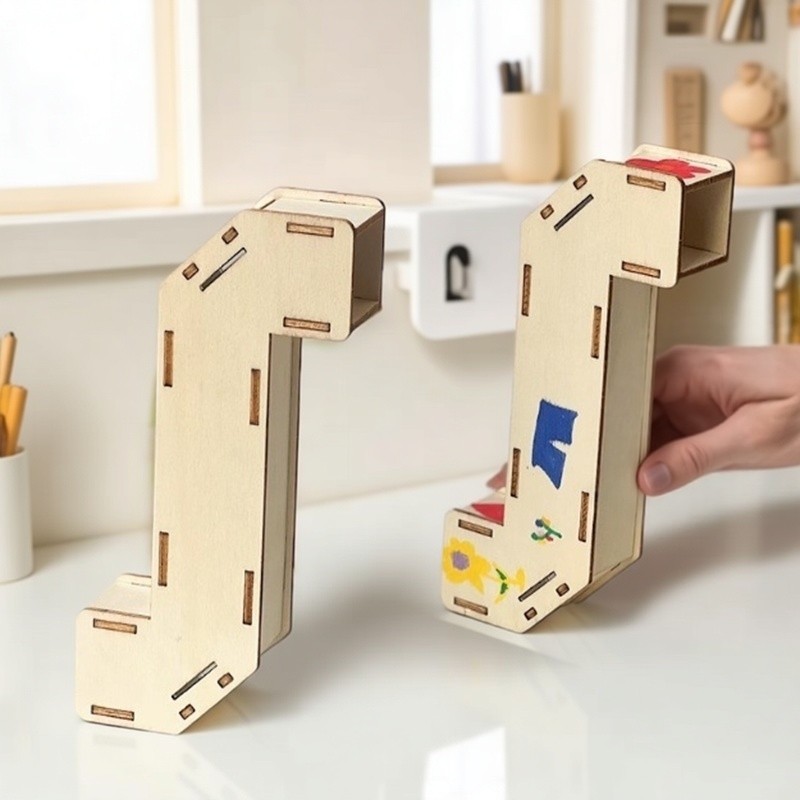 Набор для самостоятельной сбор – обзор и цена Science Project Toys Making