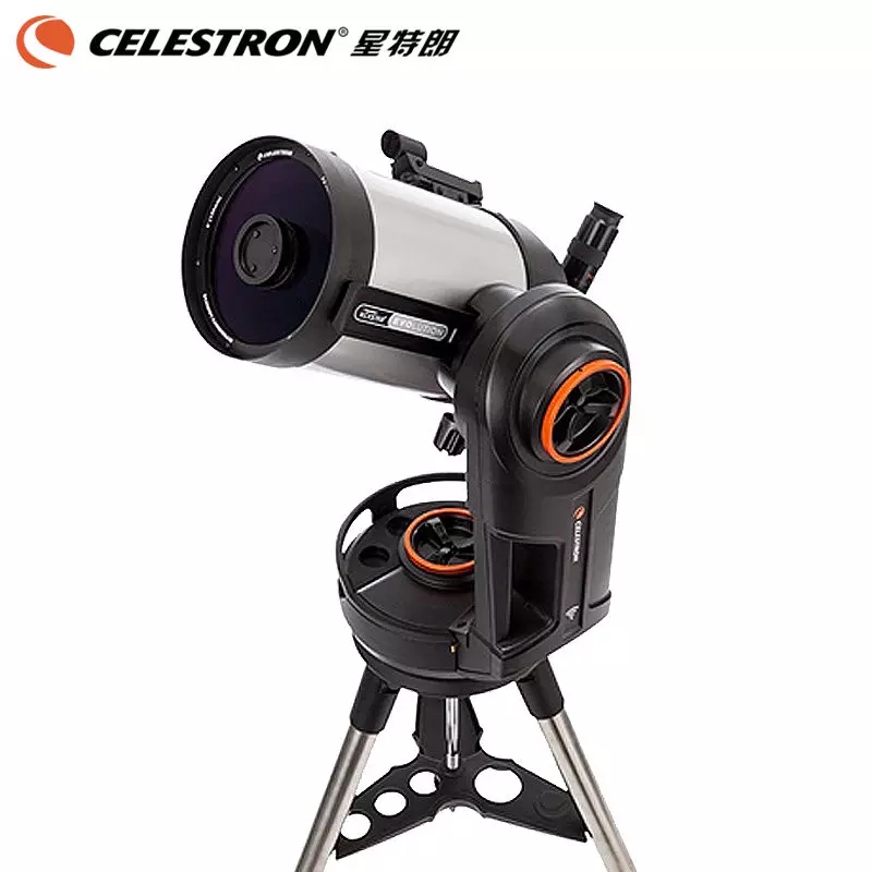 Телескоп Celestron NexStar Evo – обзор и цена Celestron Telescope Nexstar 8Se