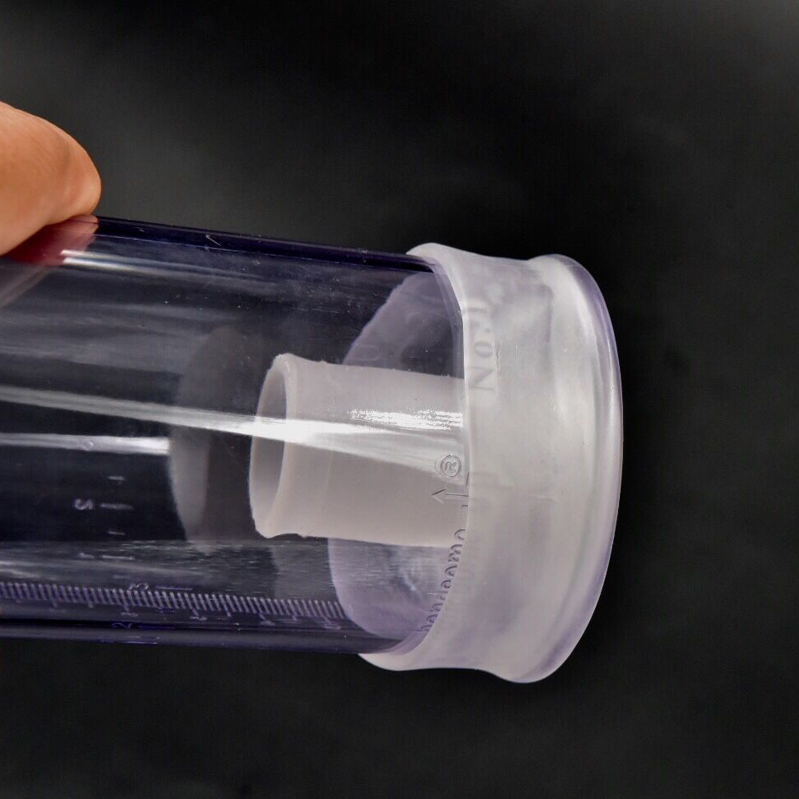 Вакуумная насадка-удлинитель д – обзор и цена Science Kit