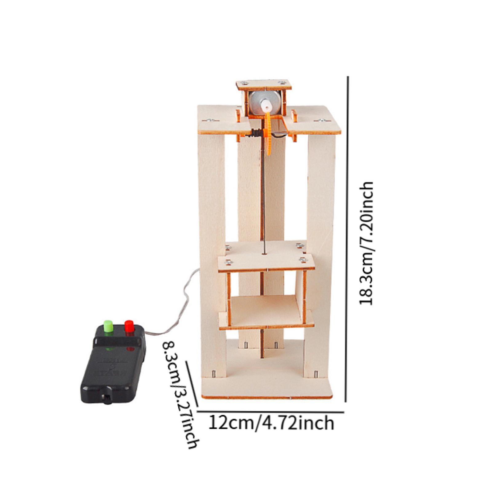 Научный проект для детей: дере – обзор и цена Science Kit