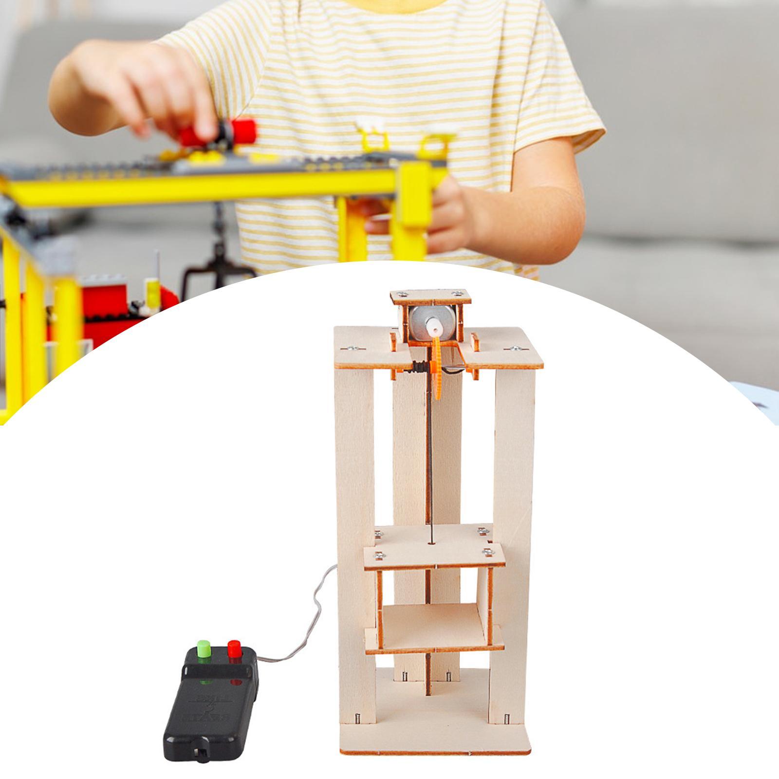 Научный проект для детей: дере – обзор и цена Science Kit