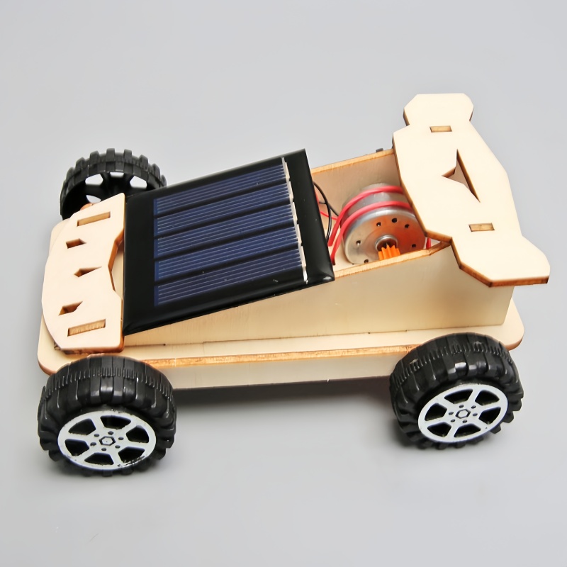 Набор для научных эксперименто – обзор и цена Science Toys Diy
