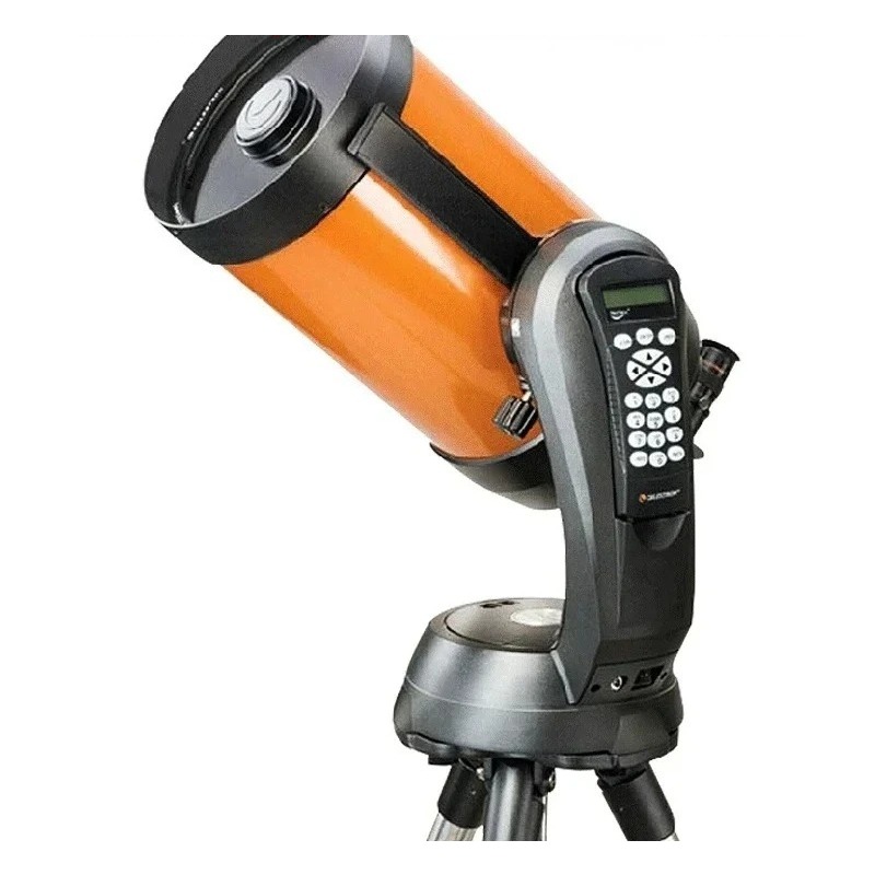 Астрономический телескоп Celes – обзор и цена Celestron Telescope Nexstar 8Se