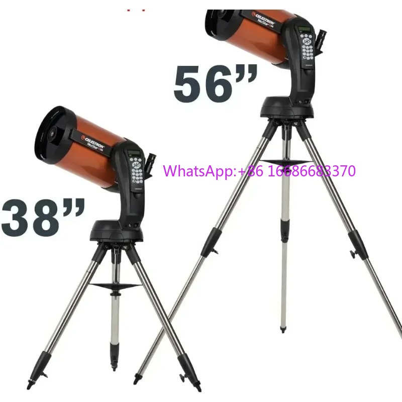 Астрономический телескоп Celes – обзор и цена Celestron Telescope Nexstar 8Se